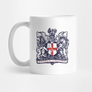 London England Mug